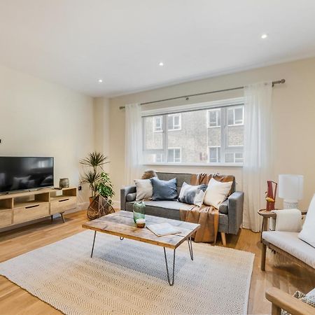 Staylux Kensington Londyn Zewnętrze zdjęcie