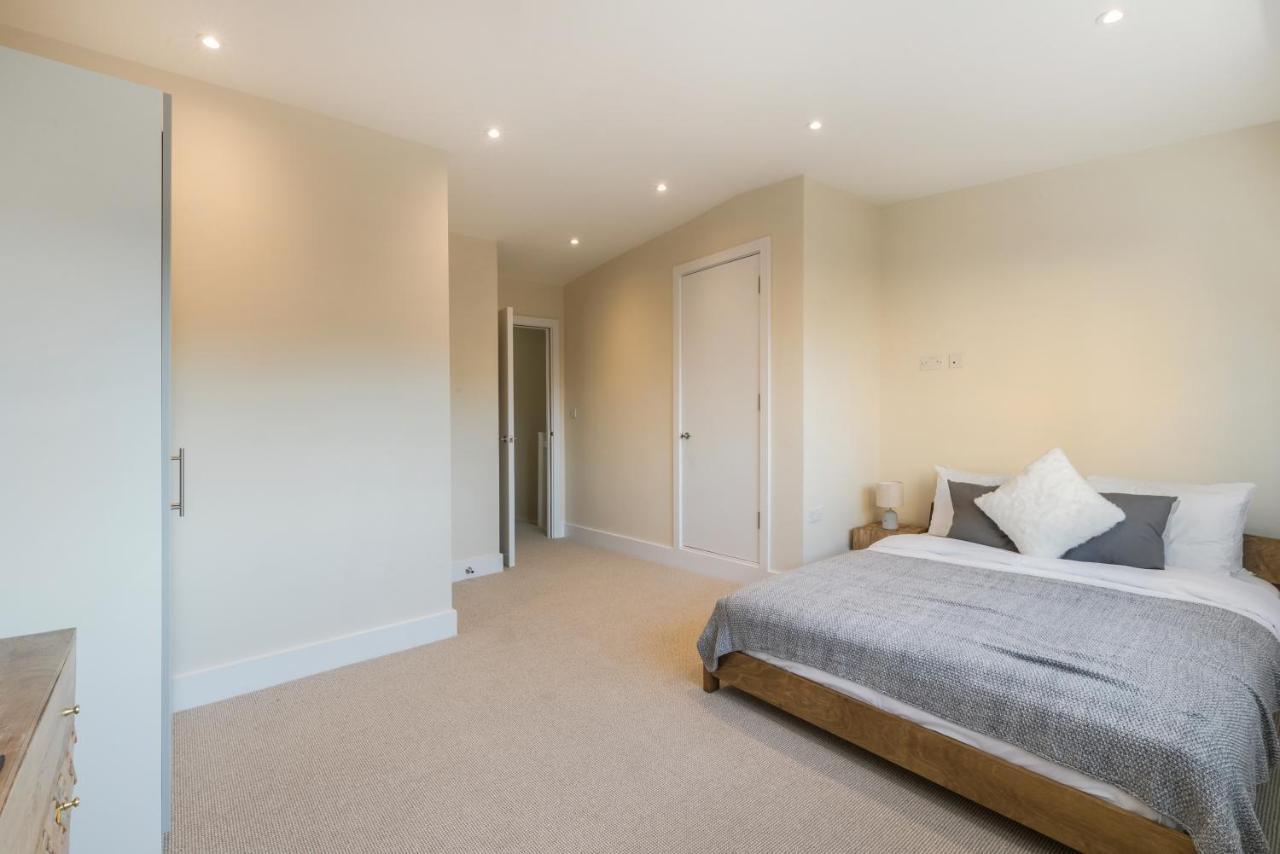 Staylux Kensington Londyn Zewnętrze zdjęcie