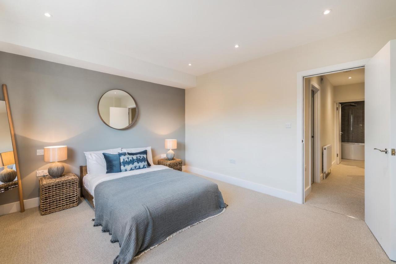 Staylux Kensington Londyn Zewnętrze zdjęcie