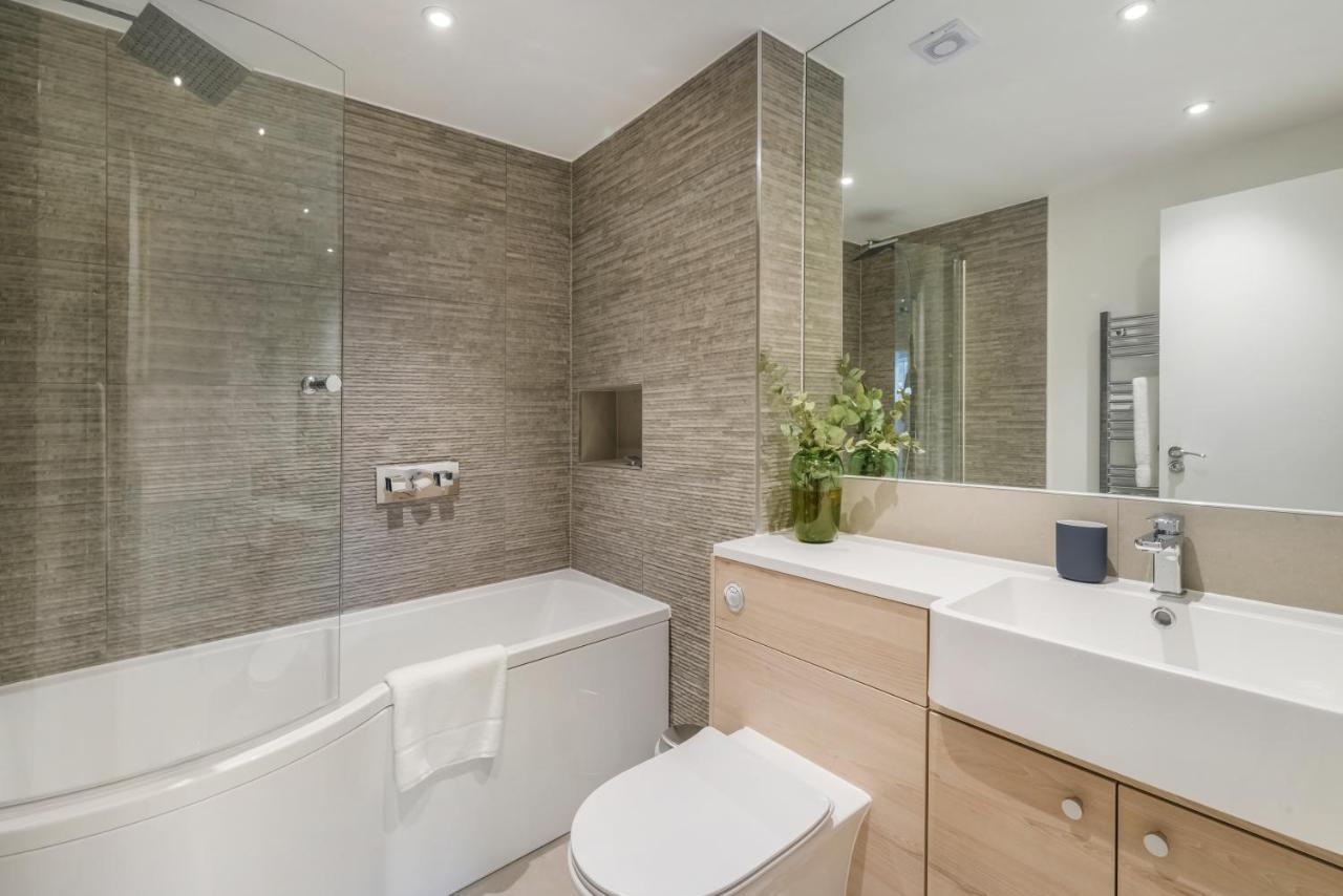 Staylux Kensington Londyn Zewnętrze zdjęcie
