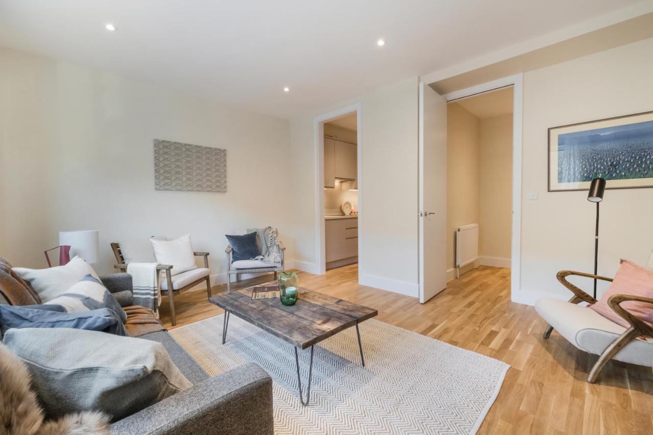 Staylux Kensington Londyn Zewnętrze zdjęcie