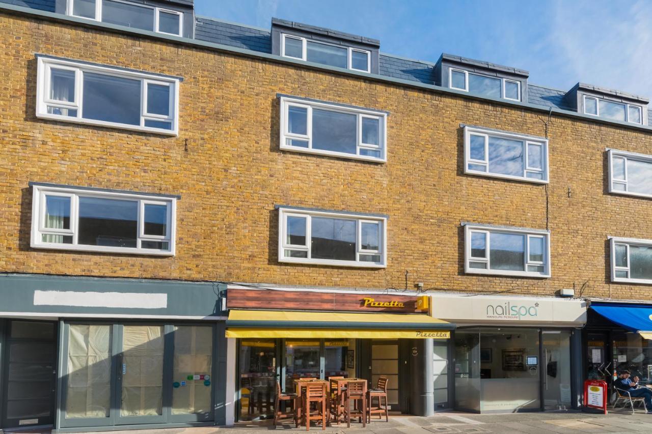Staylux Kensington Londyn Zewnętrze zdjęcie