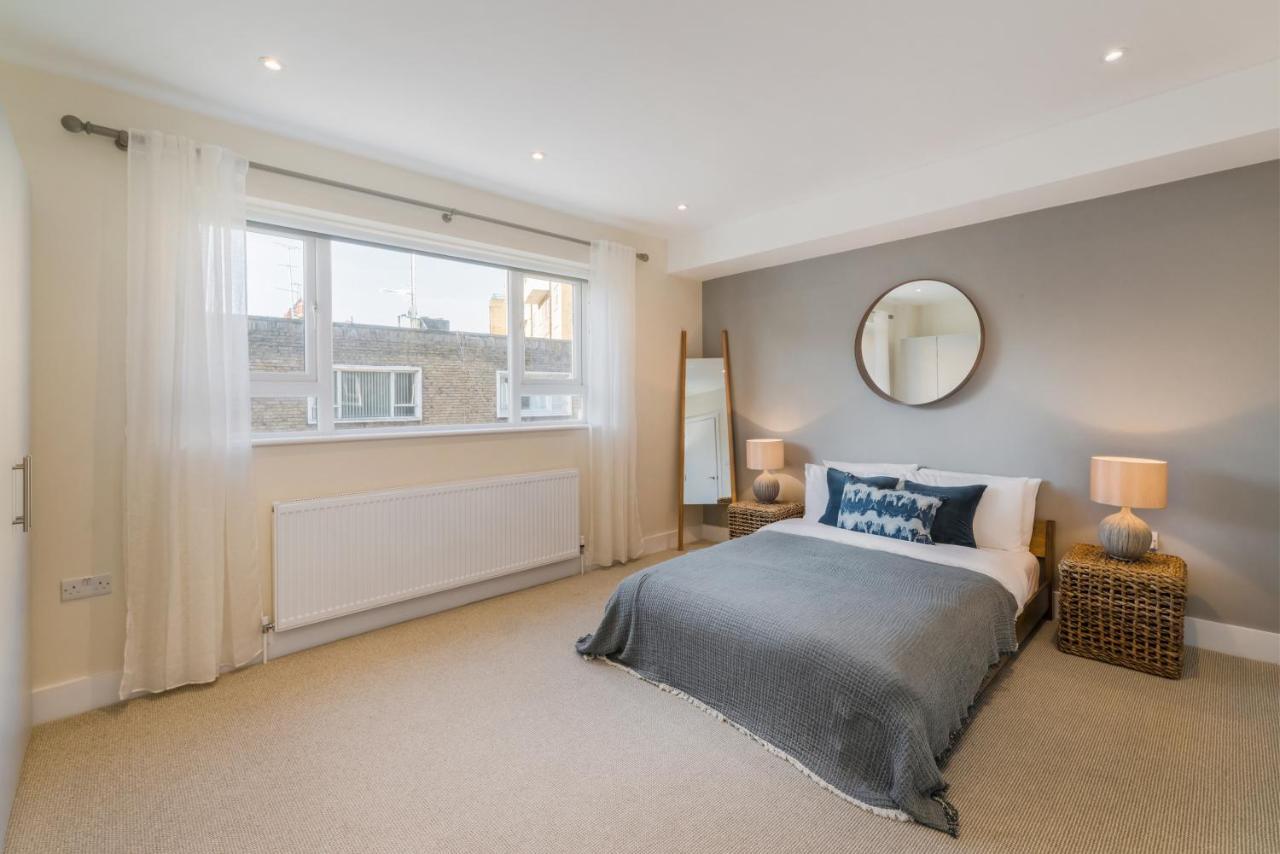 Staylux Kensington Londyn Zewnętrze zdjęcie